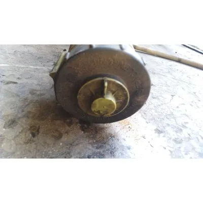 Volkswagen Transporter T4 direksiyon yağ borusu ve direksiyon yağ bidonu çıkma orjinal