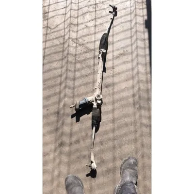  Skoda Fabia direksiyon kutusu 15-18