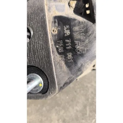 Volkswagen Polo manuel vites mekanizması  5ja711049a 5ja711061 5ja711026a 5ja711266a