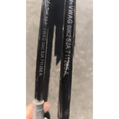 Skoda Fabia manuel vites mekanizması  5ja711049a 5ja711061 5ja711026a 5ja711266a