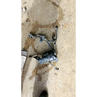 1.6 dizel Seat Toledo mazot filtresi