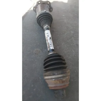 Audi A4 b8 çıkma akis aks 8k0407271q