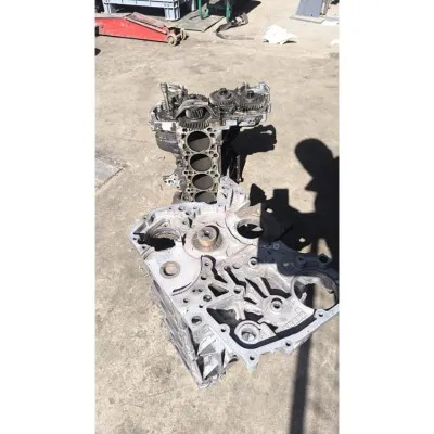 Volkswagen Transporter T5 2.5 TDİ 130'luk boş blok