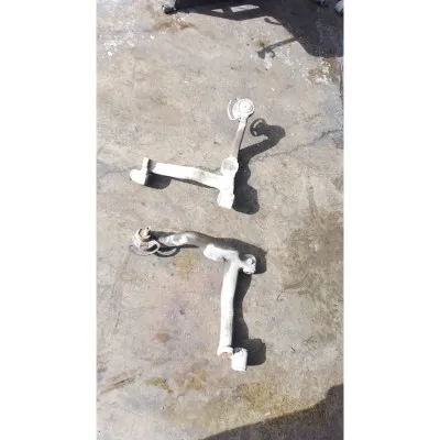 Volkswagen Transporter T4 sağ sol ön alt tabla çıkma orjinal