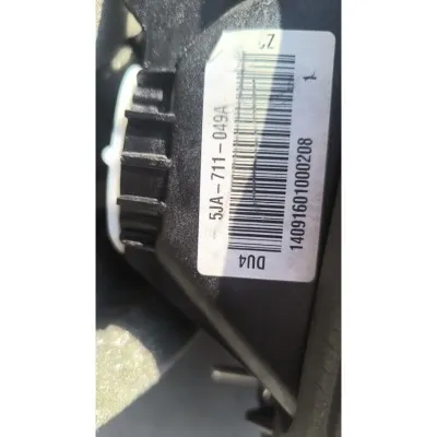 Volkswagen Transporter T5 1.9 tdi 105'lik yarım motor axb kodlu 