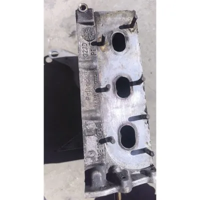 Volkswagen Polo 1.2.12 valf silindir kapağı cgp azq bme kodlu