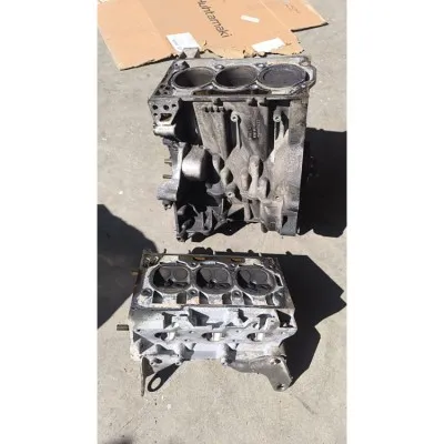 Skoda Fabia 1.2.12 valf silindir kapağı cgp azq bme kodlu