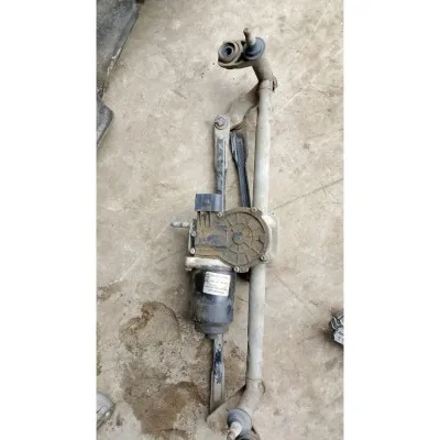 Seat Toledo 2014 model silgi mekanizması ön cam silgi motoru silecek motoru çıkma orjinal