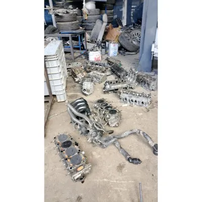 volkswagen grubu tüm modellerin Çıkma orijinal silindir kapakları