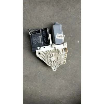 Volkswagen Passat B6 sol ön kapı cam motoru 1k0959797n çıkma orjinal 2005-2010