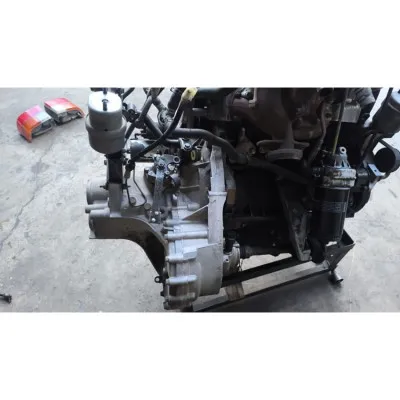 Volkswagen Transporter T4 2.5 TDI 5 ileri şanzıman Transporter T4 2.5 TDI 102'lik çıkma orijinal 5 ileri şanzıman