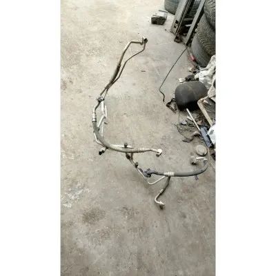 2014 MODEL SEAT İBİZA 1.6 DİZEL KLİMA BORU SETİ ÇIKMA ORJİNAL