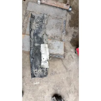 Seat Toledo 2014 model motor içi göğüs sacı