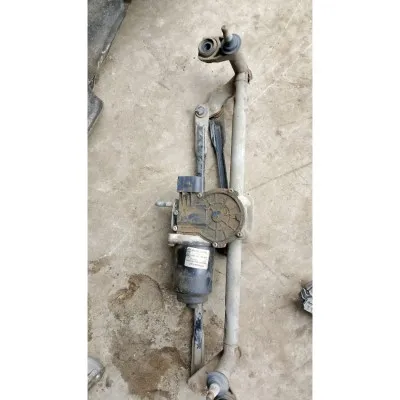 Seat Toledo 2014 model silgi mekanizması 