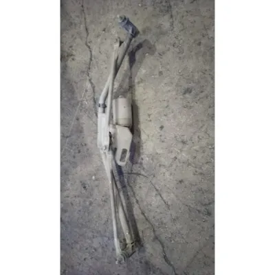 Volkswagen Transporter T4 ön silecek motoru ve mekanizması ve şasesi çıkma orjinal