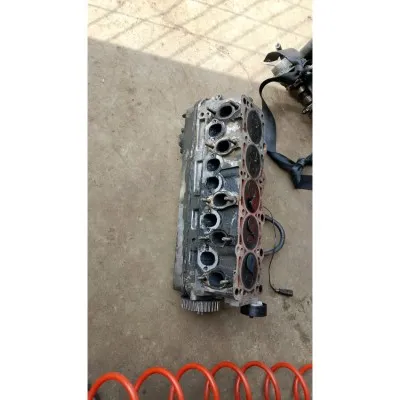 Volkswagen  Golf silindir kapağı çıkma orijinal