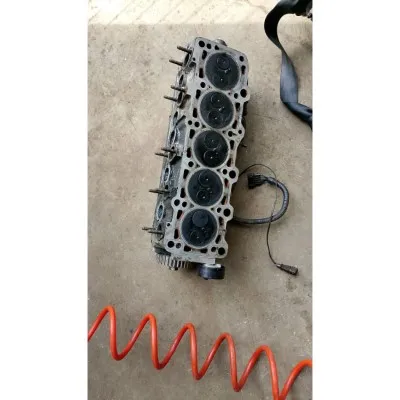  Seat Leon silindir kapağı çıkma orijinal