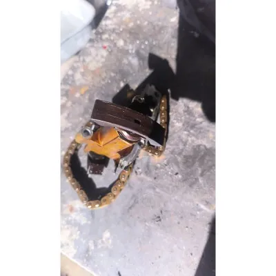  Seat Toledo 1.8 t eksantrik zincir gergisi 