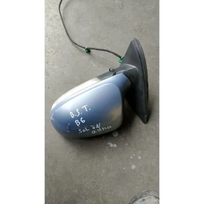 Passat B6 sol ön dikiz aynası