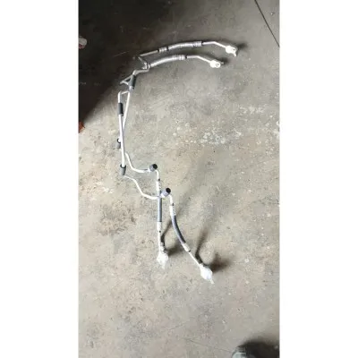 Volkswagen Caddy ince klima borusu