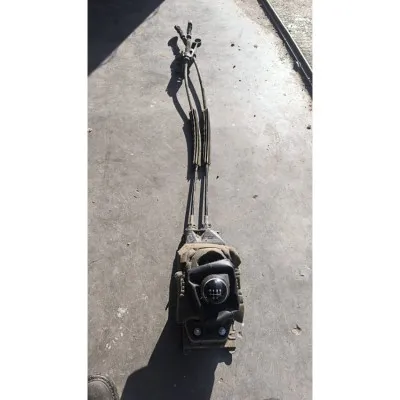 Skoda rapid manuel vites mekanizması  5ja711049a 5ja711061 5ja711026a 5ja711266a