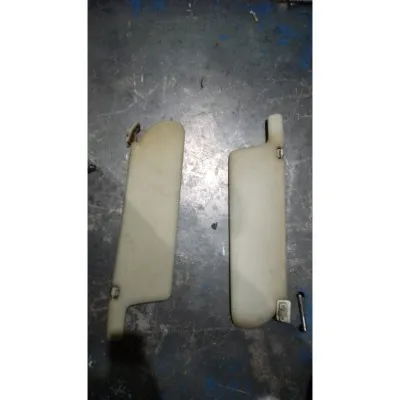 Volkswagen Transporter T4 sağ sol ön güneşlik çıkma orjinal