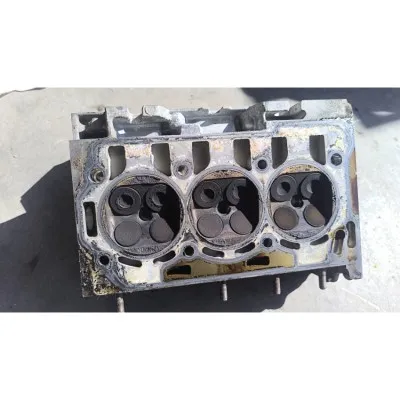 Seat Ibiza 1.2.12 valf silindir kapağı cgp azq bme kodlu