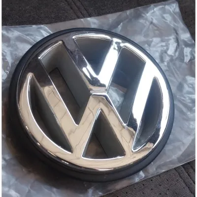 Transporter T4 ön arma logo