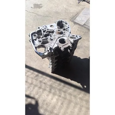 Volkswagen Transporter T5 2.5 TDİ 130'luk boş blok