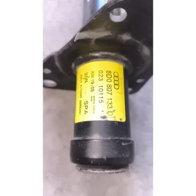 8d0 807 133 d Audi A4 sol ön tampon babası yeni orijinal