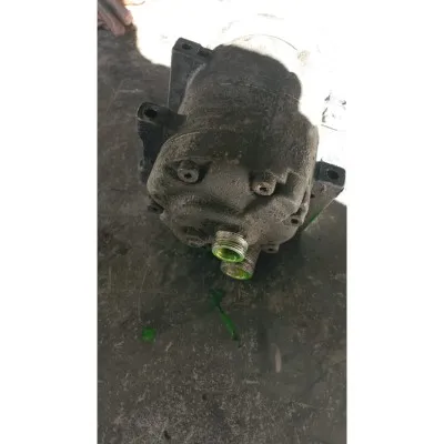 Volkswagen Passat Audi A4 ADR motor klima kompresörü