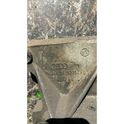 Volkswagen Passat 1.8 t ADR motor klima kompresör ayağı 0 53 260 885 c 