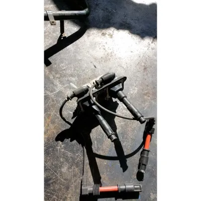 Passat 1.8  ADR motor. Otomatik motor  bobini 