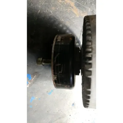 Audi A4 A6 1.8 termik