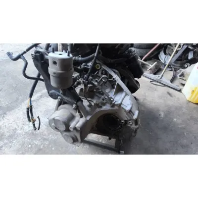 Volkswagen Transporter T4 2.5 TDI 5 ileri şanzıman 