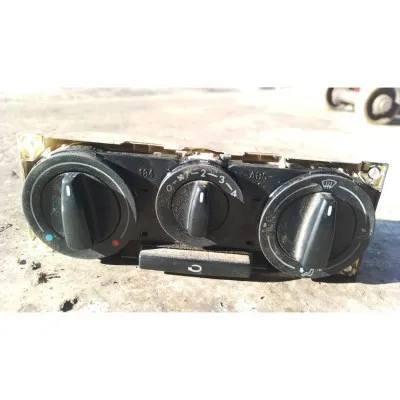 Volkswagen Transporter T4 klima kontrol paneli çıkma orjinal