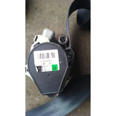 2014 model seat Toledo sağ ön emniyet kemeri çıkma orjinal