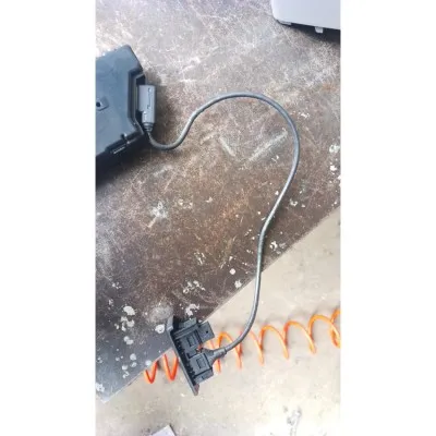 2014 model Volkswagen Tiguan ve Seat Toledo Ve Skoda SuperB multimedya beyni çıkma orjinal 5N0035342G