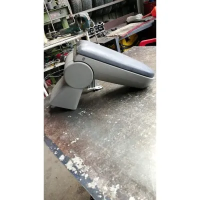 2014 Seat Toledo kol dayama