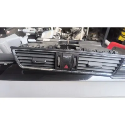 Seat Toledo kalorifer üflemesi orta 5ja820951b