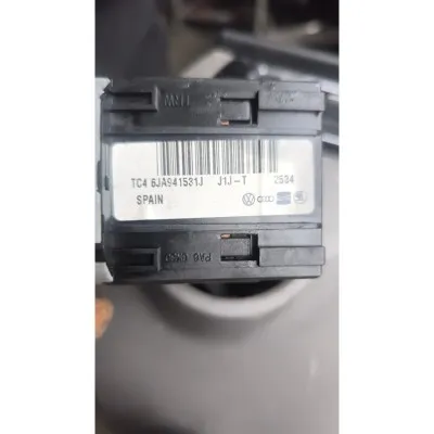 Skoda rapid far anahtarı 6ja941531j