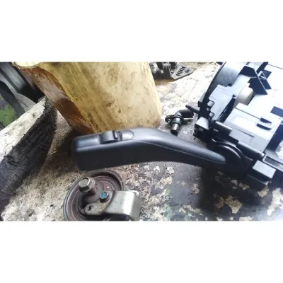 2014 model Seat Toledo ve Skoda rapid silecek kolu ve sinyal kolu çıkma orjinal 6RA953501AD