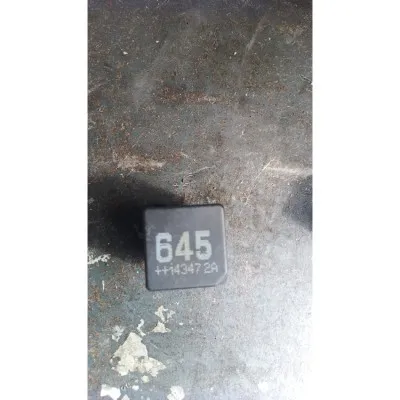 2014 Seat Toledo 645 role çıkma orjinal 4H0951253A