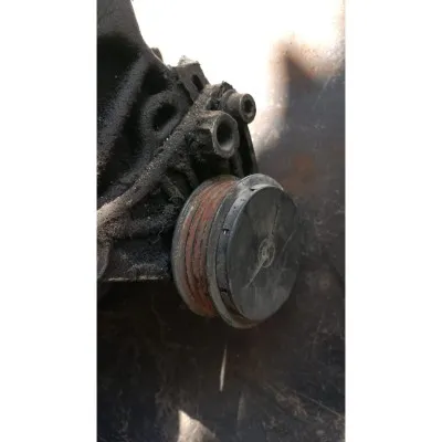 Skoda superb ADR motor klima kompresör ayağı 053260885c