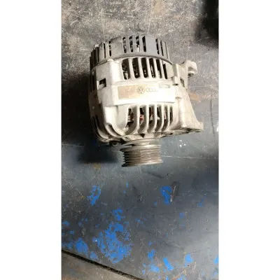 Audi A4 A6 1.8 şarj dinamosu ADR motor