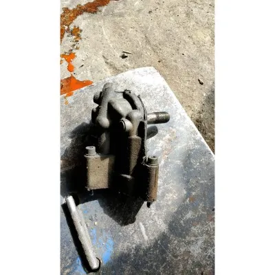 Volkswagen 1.8 Passat ADR motor yağ kütüğü