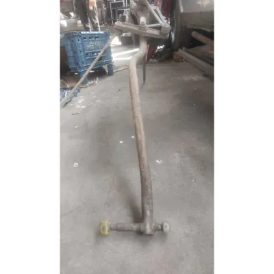 Transporter T4 1.9 - 2.4  - 2.5 88'lik çıkma orijinal vites mekanizması 1996 2003 yılları arası uyumlu