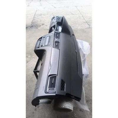 Seat Toledo 2014 komple ön göğüs 