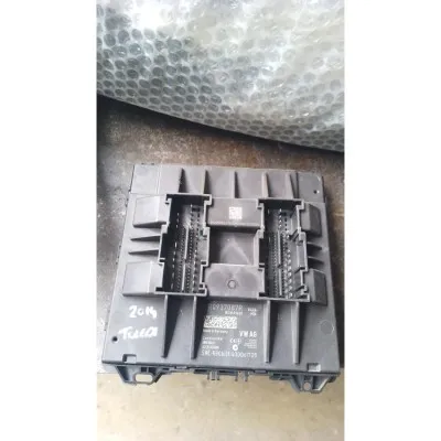 2014 model Volkswagen Polo Seat Ibiza Toledo ve Skoda rapid Çıkma orjinal konfor beyni 6R0937087R