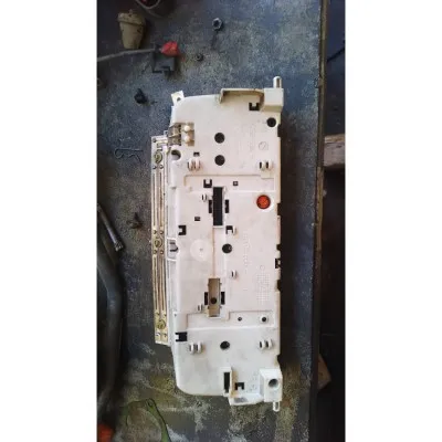 1996-2003 model Volkswagen Transporter T4 2.4 L dizel gösterge paneli çıkma orjinal 7D0919861R